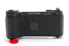 Mamiya Camera Film Backs & Holders for Universal for sale | eBay