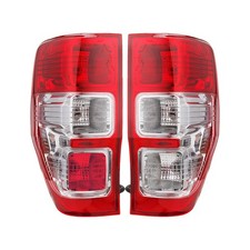 Paar Für Ford Ranger UTE PX 11-19 XL XLS XLT Rückleuchte Heckleuchte Rücklicht