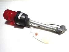 STREAMLINE LP3 STROBE 120V USED POLE MOUNT