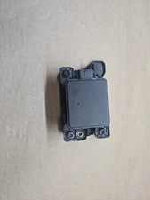 2025 KIA K5 FRONT RADAR DISTANCE CRUISE CONTROL SENSOR MODULE UNIT W/ BRACKET