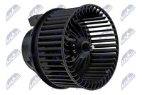 InnenraumgebläSe NTY EWN-FR-011 FüR Ford Focus 3 Turnier MAX 2 DXA CB7 CEU Kuga