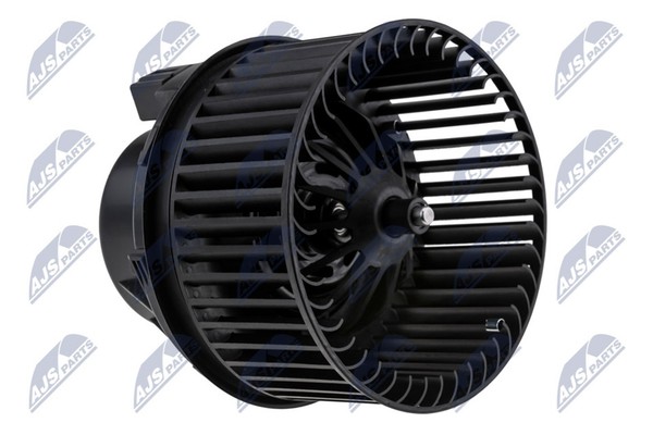 InnenraumgebläSe NTY EWN-FR-011 FüR Ford Focus 3 Turnier MAX 2 DXA CB7 CEU Kuga-image