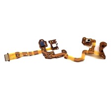1PC Top Cover Flex Cable Camera Repair Parts For Sony ILCE-7M2 A7M2 A7R2 A7S2