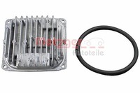 Metzger Autoteile SteuergeräT Beleuchtung 0896503 FüR Opel Astra Sports Tourer