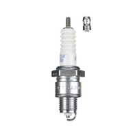 NGK ZüNdkerze BPR6HS (FüR: Italjet Velocifero 50 - 95-00 )