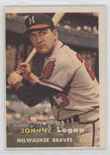 Click to enlarge Johnny Logan