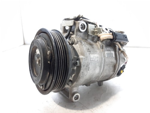 4472501670 klimakompressor für MERCEDES-BENZ CLASE GLA 200 CDI D 2013 6647170