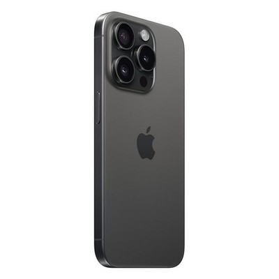 Apple iPhone 15 Pro - 256 GB - Blue Titanium (Unlocked) for sale