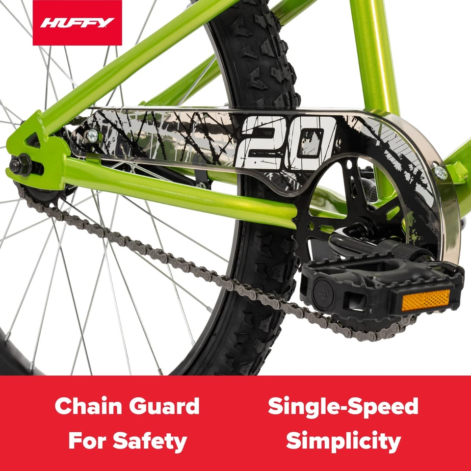 Bicicleta para niños Upshot 12/16/20 pulgadas, varias opciones de color disponibles, R... Foto 2 de 4