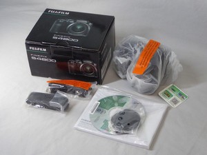 Fujifilm Fine Pix | eBay