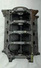 1970-1974 351 Cobra Jet Cleveland Engine Block Cj Standard Bore 4 Bolt Main Caps