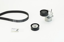CONTINENTAL CTAM Keilrippenriemensatz 6PK2030K2 für MERCEDES 5 KLASSE W447 MARCO