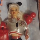 Mattel Barbie Walt Disney World 25th Anniversary Special Edition Mickey Set — photo 1