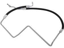 TRQ 85ZP56H Power Steering Pressure Line Hose Assembly Fits 2005-2009 Saab 97X
