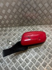 GENUINE 2009-2014 HONDA INSIGHT NSF PASSENGER SIDE FRONT WING MIRROR E4022965