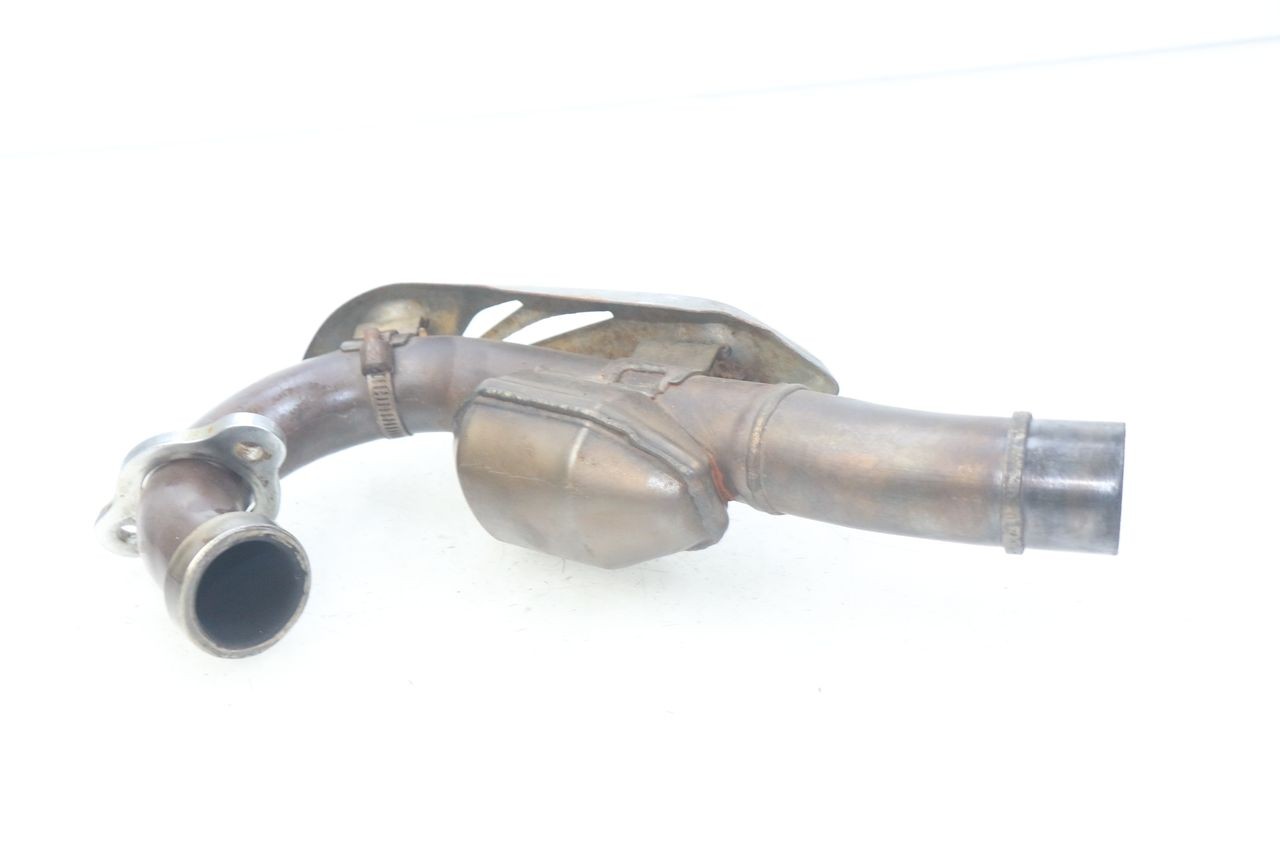 EXHAUST MANIFOLD - HONDA CRF 250 (2016 - 2017)