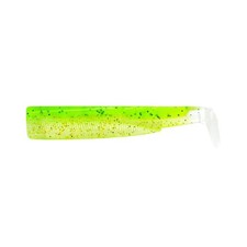 Tail 12 cm Black Minnow 120 (3 bodies) Fiiish
