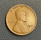 1926-P Lincoln Wheat Cent - Nice Circulated Coin