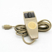 Wired 5-Pin Remote Control for Sawyers 550-R Slide Projector  Untested