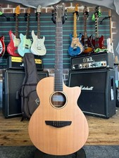 Faith FKV Naked Venus 2020 Electro Acoustic Guitar