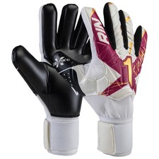 New RINAT EGOTIKO X TRAINING SPINE SOCCER GLOVE Size 8, Goalkeeper, Futbol