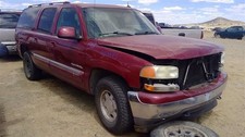 Wheel Classic Style Creased Door Skin 16x7 Fits 03-07 Sierra 1500 Pickup