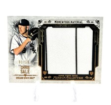 2015 Topps Museum Collection Baseball Cards 20