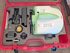 Leica DNA03 high precision digital level With ATA Flash Card 32MB