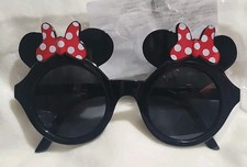 NEW Disney Minnie Mouse Youth Sunglasses