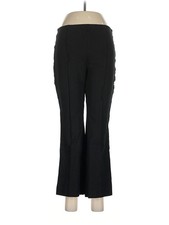 Maeve by Anthropologie Women Black Dress Pants M