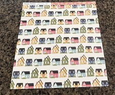 Simple Stories DOMESTIC BLISS 12X12 Scrapbook...