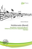 Nethanel Willy | Helldorado (Band) | Taschenbuch | Englisch (2026)