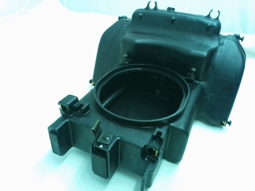 YAMAHA FAZER 1000 FZS 2000 2005 Airbox scatola filtro aria 5LV144010000 - Foto 3 di 8