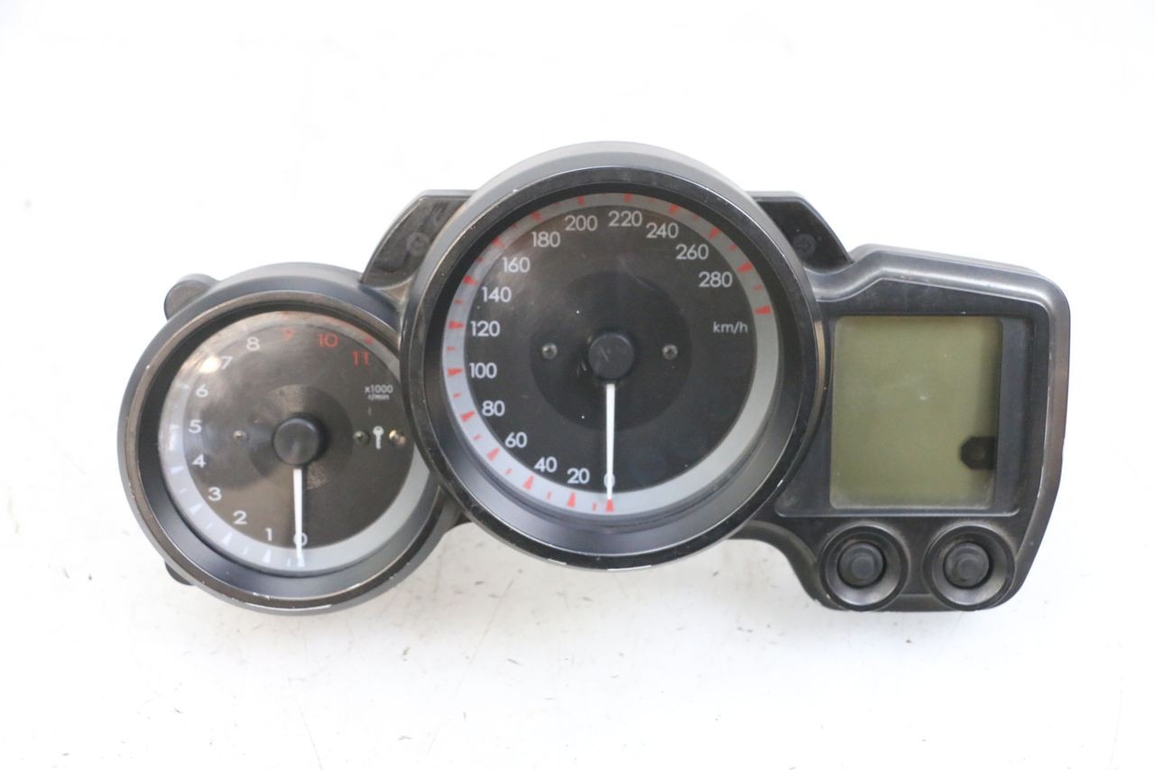 SPEEDOMETER - YAMAHA FJR ABS 1300 (2006 - 2012)