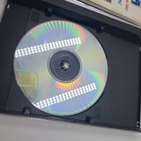 Sega Saturn Sports Lot Of 6 NBA NHL NFL Madden 97 Baseball Golf