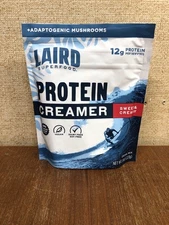 New Laird Superfood Protein Creamer Sweet Creamy - 8 oz