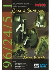 Cheryl Bentyne - Among Friends [New DVD]