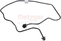 Metzger Autoteile KüHlerschlauch 2421889 FüR Ford