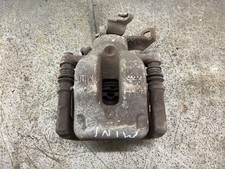 Mini Cooper Countryman R60 2012 Bremssattel hinten Benzin 135kW MBL17003