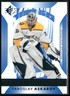 2023-24 SP #139 Yaroslav Askarov Blue