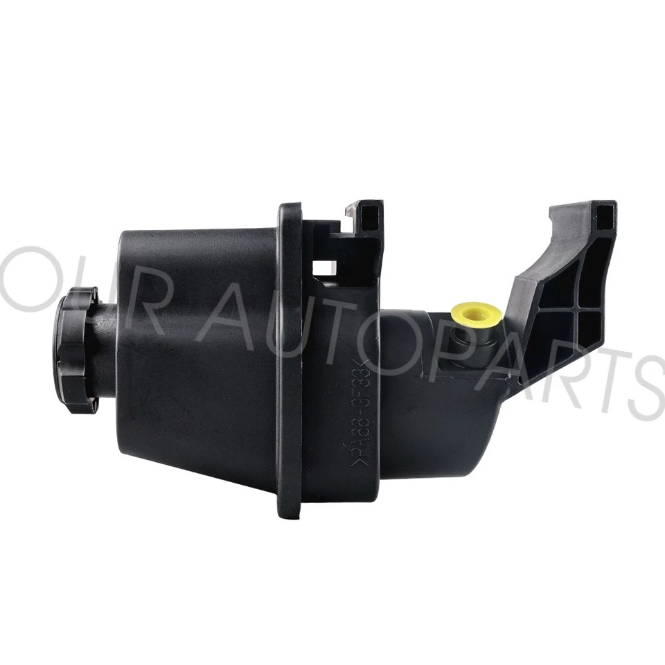 Depósito de líquido de dirección asistida para Chevrolet Trail Blazer 2004-2006 15117951 Foto 3 de 4