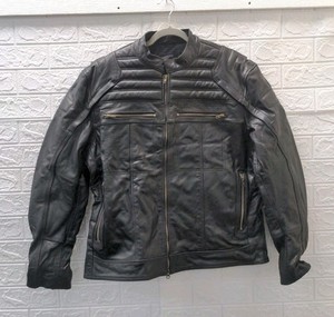 Harley Davidson Leather Jacket Skull | eBay