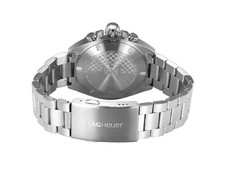 TAG Heuer Formula 1 Chronograph 43mm Blue Dial Men's Watch CAZ101K.BA0842 3