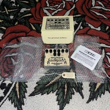 Big Muff Pi Germanium4 