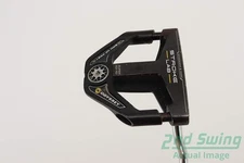 Odyssey Stroke Lab Black Bird Of Prey Putter Face Balanced Graphite Right 33.0in