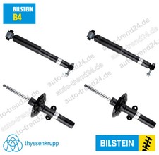 B4 Gasdruckstoßdämpfer u.a.: Renault Megane IV Grandtour K9A/M/N, Bj. 2016-2025