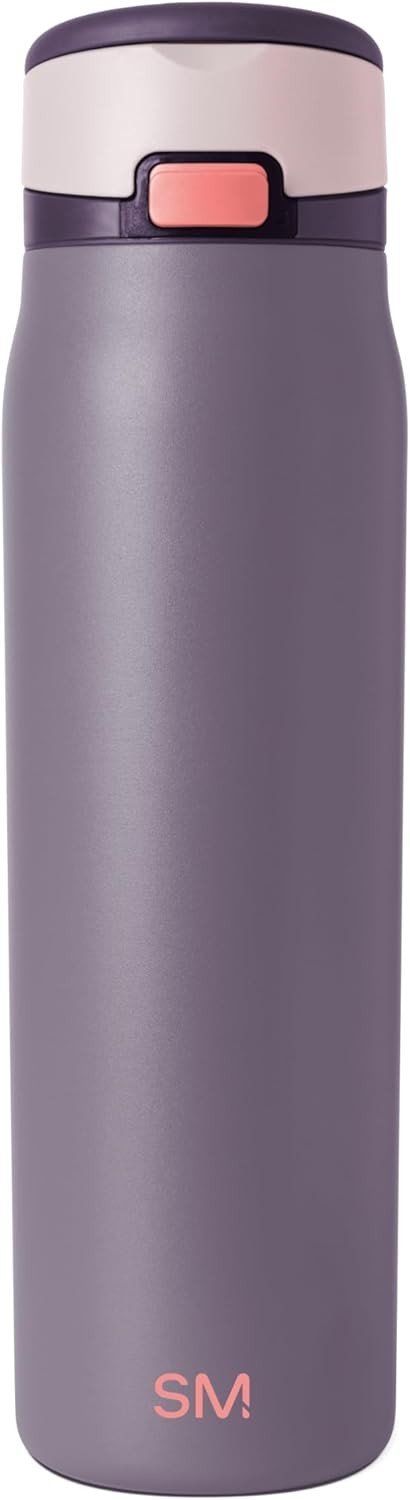 With Covered Straw And Handle | 30oz Cup Ho