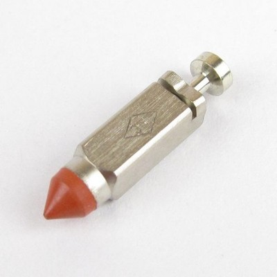 Genuine Dellorto Rotax Max karting carb VHSB needle valve from Dell'Orto UK!