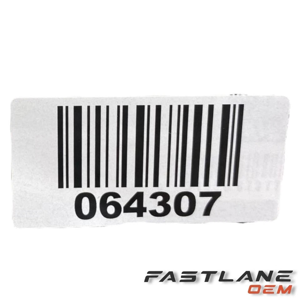 Ford F-250/F-350 Super Duty 2011-2016 montaje de manguera de freno nuevo OEM BC3Z-2282-C Foto 4 de 4