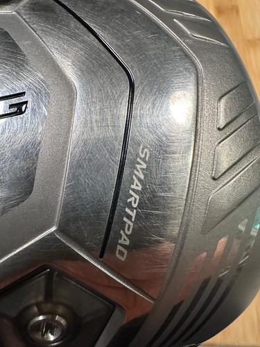 Cobra King F8-S 10.5 Degree Driver Regular Flex R/H W/Head Cover - Picture 2 of 16